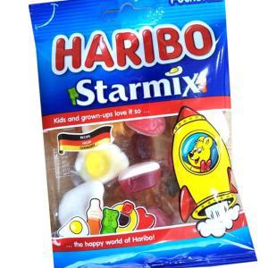 (다올)100g 스타믹스 HARIBO x 26개입 1박스 젤리 하리보