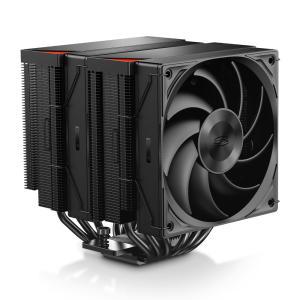 PCCOOLER CPS RZ620 CPU쿨러 블랙