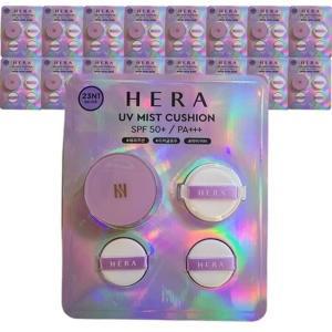 HERA 헤라 UV 미스트 쿠션15g+리필15g 베이지23