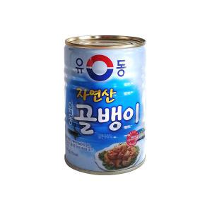 유동 골뱅이 400g