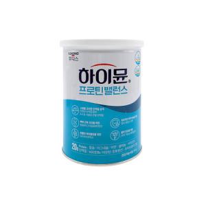 일동후디스 하이뮨 프로틴 밸런스 304g x 1통