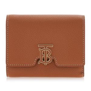 [라벨루쏘]  여성 그레이니 레더 TB 반지갑 8049218 LS TB COMPACT WALLET LGL B1860