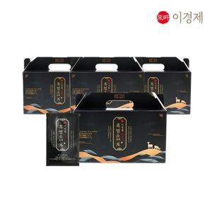 이경제 흑염소진액元 120포