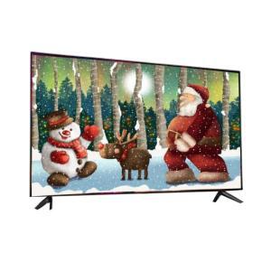 삼성패널 와이드테크 BASIC 24F FHD 24인치모니터 LEDTV 소형TV 리모콘