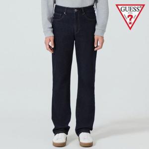 [갤러리아] GUESS Jeans F/W [공용] MO3D9122 BBK톤 스트레이트