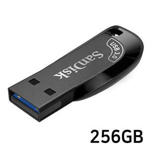 [셀러허브 패션][JHM5S9U0_51BT]USB 플래시 드라이브 Ultra Shift (256GB)