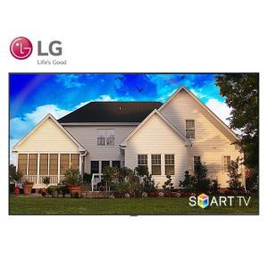 LG 55인치 나노셀 4K 스마트 UHD TV 55NANO75 지방권벽걸이