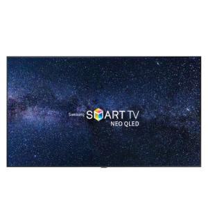 삼성 75인치 NEO QLED 4K UHD TV 75QN85A 스마트 수도권벽걸이