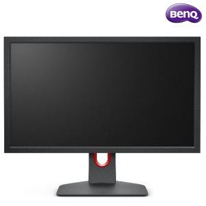 벤큐 BenQ ZOWIE XL2540K 63cm 24인치 무결점 게이밍 모니터 240Hz 응답속도 0.5ms 게임모니터