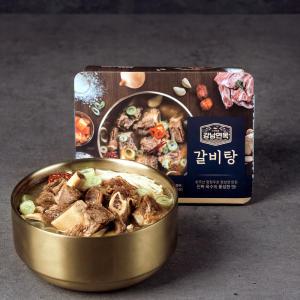 강남면옥 갈비탕 1000g (1~2인분)