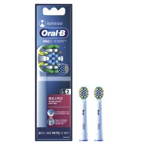 [Oral-B] 오랄비 플로스액션 리필모 2입 EB25RX-2