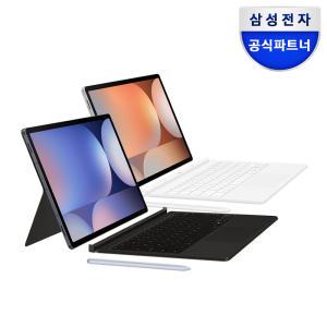 삼성 정품 갤럭시 탭S10플러스 AI 키보드 케이스 터치패드 EF-DX825 (탭S9플러스 호환)