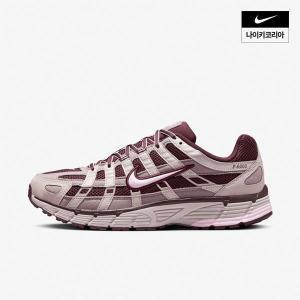 [나이키][매장정품] 나이키 NIKE P-6000 (여성) HV2522-600