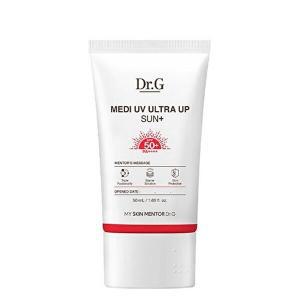 닥터지 메디 UV 울트라 업 선 플러스 Dr.G 50ml SPF50+ PA+++