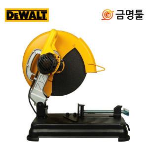 디월트 D28730 고속절단기 355mm D28720후속 2300W 절단석포함 파이프절단