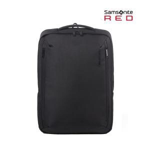 [쌤소나이트][Samsonite RED] 쌤소나이트 레드 BONAKOR 보나코르 백팩 (QL409001)