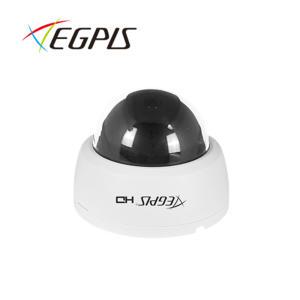 EGPIS-AHD2100(D) 2.8mm 210만화소 실내용 돔 CCTV 카메라 AHD