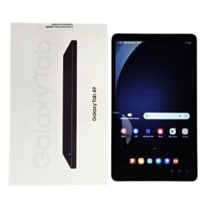 삼성 정품 갤럭시 탭 A9 (Wi-Fi) 64GB 그라파이트 SM-X110NZAAKOO