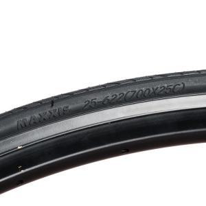 MAXXIS DETONATOR 도로 자전거 타이어 클린처 모든 시즌 700X25C 25-622