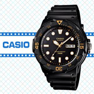 CASIO/MRW-200H-1E/우레탄밴드/아날로그/날짜표시/요일표시/스포츠시계/캐주얼시계/카시오/MRW-200H