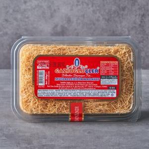 구운 카디이프 면 두바이 초콜릿 만들기 재료 200g 500g 택1