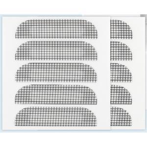 창틀벌레방지 구멍막이 셀프시공 방충망 겨울 원룸 안전 현관 방진망 미세망 먼지