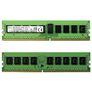 Sk 하이닉스 DDR4 8GB 2133MHz 2400 MHz 2666MHz RAM, PC4 1Rx4 2133P 2666V 서버 메모리, REG ECC RDIMM 1