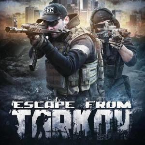 PC 이스케이프 프롬 타르코프 러시아 정품 코드 Escape from Tarkov