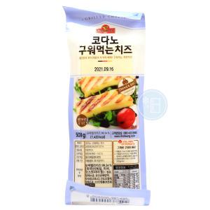 코다노 구워먹는 치즈 500g /냉장