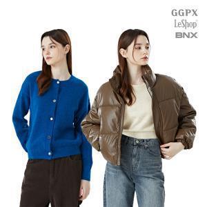 [나인식스뉴욕/GGPX/BNX 외] 겨울 클리어런스 인기 아우터/점퍼/기모팬츠/울니트 100종