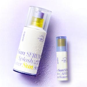 [11번가 단독] 에스쁘아 워터 스플래쉬 선 세럼 기획 (+5mL 추가)