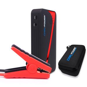 카파워 CP-13 12V 점프스타터/오토바이/자동차/7500mAh 보조배터리/KC안전인증