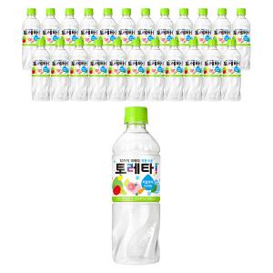 토레타, 500ml, 24개