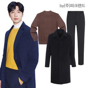 [30%할인] by파크랜드 F/W 남성 의류 BEST 모음 수트 셋업/셔츠/아우터/팬츠 외