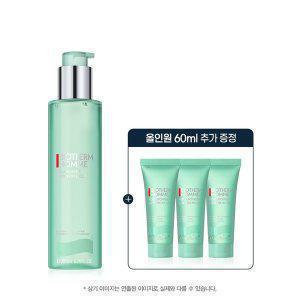 [비오템옴므](강남점)[SSG] 아쿠아파워 올인원 200ml 세트 (+올인원 60ml 증정)