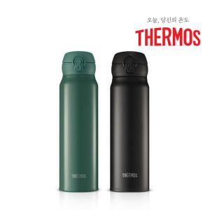 써모스 데일리 원터치 텀블러 JNL-754K / 750ml