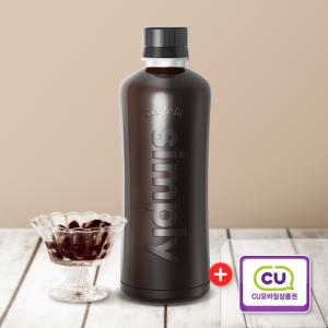 빙그레 아카페라 심플리 400mL 20입 아메리카노