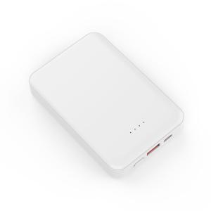 휴대용 카드형 고속 보조배터리 10000mAh ST-SPD10000