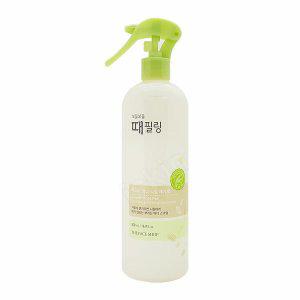 [더페이스샵] 보들보들 때 필링500ml