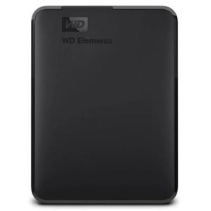 외장하드 Western Digital WD Elements 500GB 하드 드라이브 디스크 HDD 2.5 5T USB 3.0 휴대