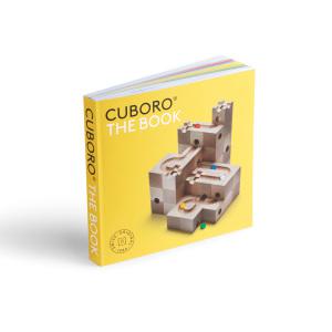 큐보로 더북 cuboro the book (큐보로코리아)