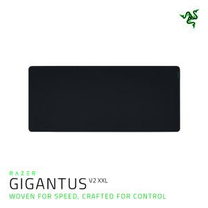 레이저코리아 Razer Gigantus V2 XXL 마우스 패드