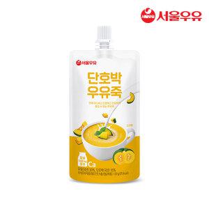 서울우유 단호박죽 130g x 20개입