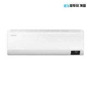 삼성전자 10평형 AR10B5150HZ 24년 신제품 실내기 포함 / 수도권 설치 / 무상 A/S 2년 