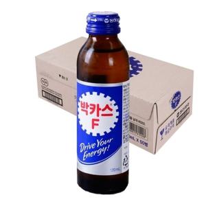 동아제약 박카스F 120ml 50병