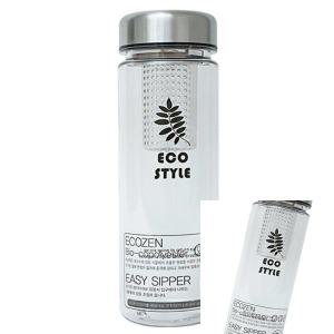 MF10 네오 에코 티보틀 500ML 차우리는텀블러 거름망텀블러