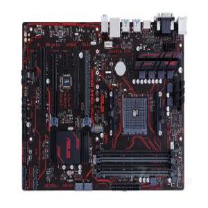 ASUS PRIME B350-PLUS fm3 마더보드 AM4 메인보드