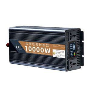 화물차 인버터 고출력 12V 10000W 낚시 캠핑 대용량