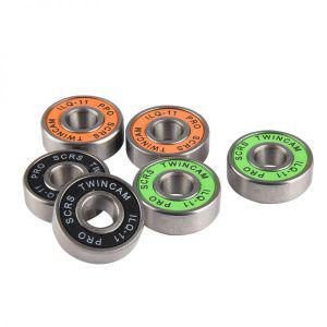 스케이트 베어링 1Pcs ABEC 11/ILQ 9 롤러 휠 조용한 고속 보드 스쿠터