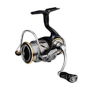 [기타]다이와 20 루비아스 스피닝릴 DAIWA FC LT2500SXH 바다 민물 낚시 루어 배